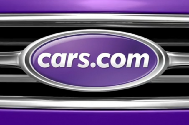 Aukcja samochodowa Cars.com