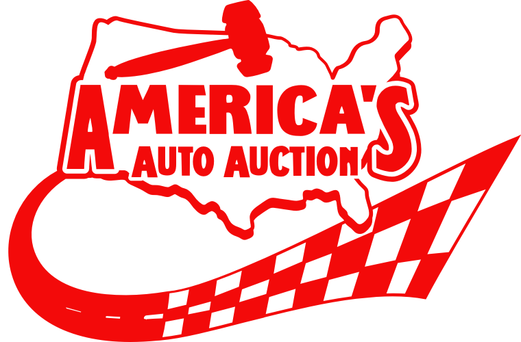 Aukcja samochodowa America's Auto Auction