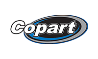 Aukcja Copart
