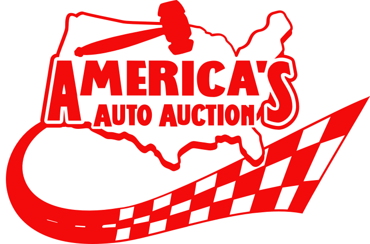 Aukcja America's Auto Auction