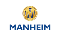 Aukcja Manheim
