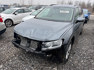 2020 Volkswagen Tiguan S vin: 3VV0B7AX5LM133547 