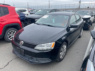 2012 Volkswagen Jetta Sedan S vin: 3VW1K7AJ9CM339000