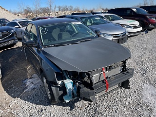 2016 Volkswagen Jetta S vin: 3VW267AJ6GM291373