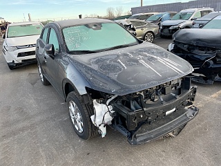 Mazda Cx-3 Sport 2021 2.0L vin: JM1DKFB72M1503845