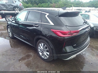 2020 INFINITI QX50 3PCAJ5M3XLF101717