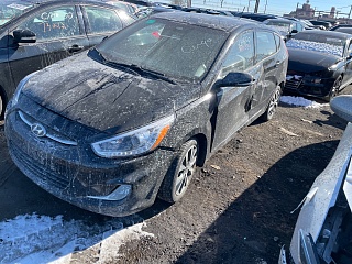 2015 Hyundai Accent Sport vin: KMHCU5AE8FU232867
