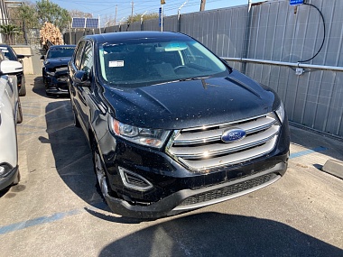 2017 FORD EDGE 2FMPK3J95HBC43350