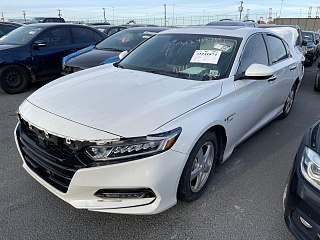Honda Accord Sedan Ex 1.5T 2018 1.5T vin: 1HGCV1F42JA205590