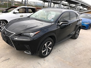 Lexus Nx 300 Base 2019 2.0L 4 vin: JTJYARBZXK2134423