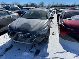 2018 Hyundai Sonata Limited vin: 5NPE34AFXJH627168