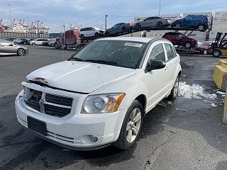 Dodge Caliber Mainstreet 2011 2.0L 4 vin: 1B3CB3HA3BD182635