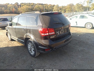 2017 Dodge Journey 3C4PDCBBXHT558102