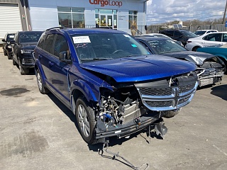 Dodge Journey Se 2015 2.4L vin: 3C4PDCAB3FT535601