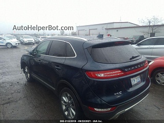 2017 Lincoln Mkc Select vin: 5LMCJ2C94HUL49823 