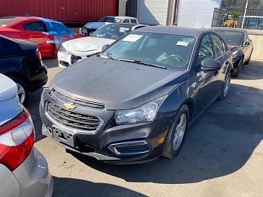 Chevrolet Cruze Lt 2015 ECOTEC vin: 1G1PC5SB2F7173867