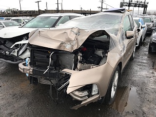 2020 Ford Edge Sel/st Line vin: 2FMPK4J9XLBA48214