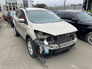 Ford Escape Se 2018 1.5L 4 vin: 1FMCU9GDXJUB22899