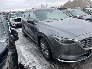 2020 MAZDA CX-9 GRAND TOURING JM3TCBDY4L0414944