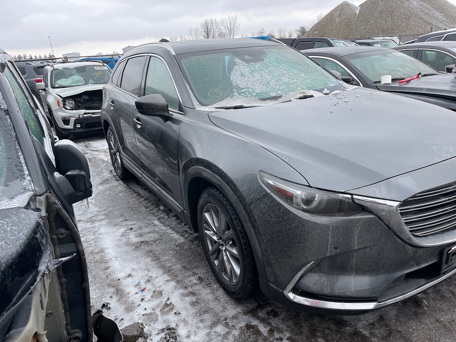 2020 MAZDA CX-9 GRAND TOURING JM3TCBDY4L0414944