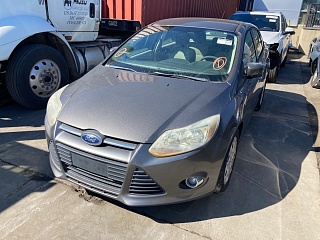 Ford Focus Se 2012 2.0L 4 vin: 1FAHP3F22CL230916