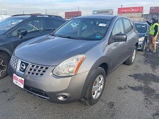 2010 Nissan Rogue ASAP (SN!) vin JN8AS5MV4AW138595