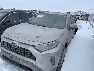 2021 Toyota Rav4 Hybrid vin: 4T3B6RFV8MU050712