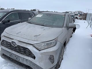 2021 Toyota Rav4 Hybrid vin: 4T3B6RFV8MU050712