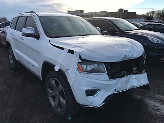 2015 Jeep Grand Cherokee Limited vin: 1C4RJFBG7FC876184