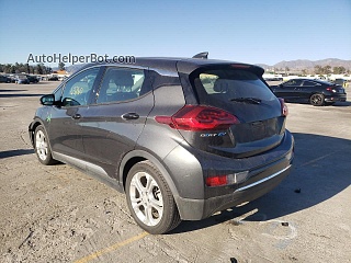 2017 Chevrolet Bolt Ev Lt vin: 1G1FW6S08H4140934 
