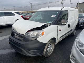 2020 Ram Promaster City vin: ZFBHRFAB2L6P26099