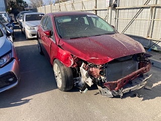 2015 Ford Focus vin 1FADP3N24FL321674