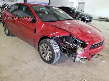 2014 Dodge Dart ASAP!	1C3CDFBB6ED903048