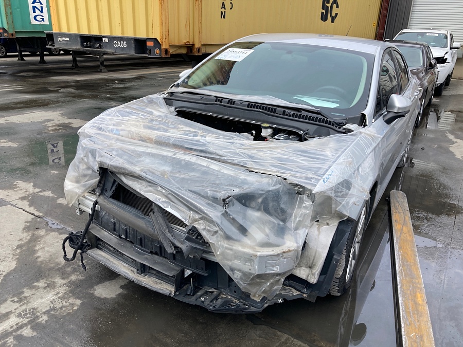 Ford Fusion Se 2017 2.5L vin: 3FA6P0H70HR137464