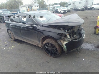 2017 Ford Fusion 1C3CDFBB6ED903048