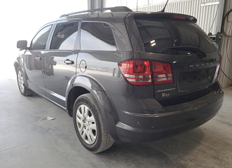2016 Dodge Journey Se vin: 3C4PDCAB2GT115197 