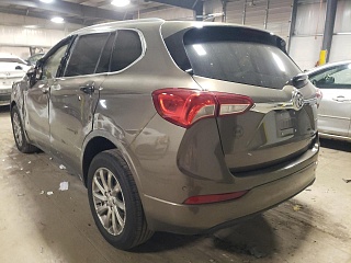 2019 Buick Envision LRBFX2SA4KD005347