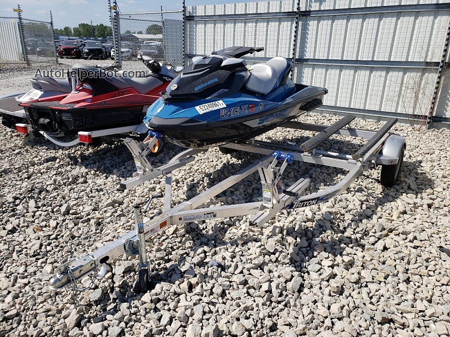 2018 Sead Gti vin: YDV48771D818