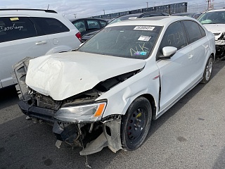 Volkswagen Jetta Gli 2016 2.0L 4 vin: 3VW4S7AJ8GM264602