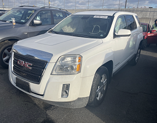 2015 Gmc Terrain Sle vin: 2GKFLVEK1F6210054 