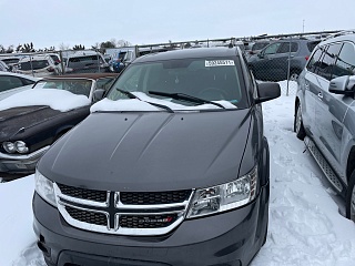 2016 Dodge Journey Sxt vin: 3C4PDCBG1GT137301