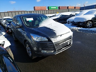 Ford Escape Se 2015 1.6L vin: 1FMCU9GX3FUC11330