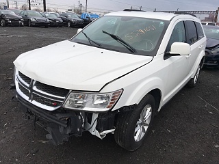 2014 Dodge Journey Sxt vin: 3C4PDCBB2ET308610