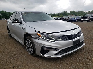 2019 KIA OPTIMA LX vin: 5XXGT4L30KG352693