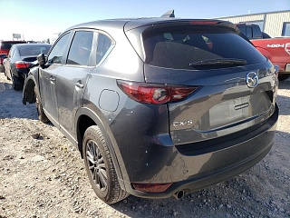 2021 Mazda CX-5 vin: JM3KFACM8M0381119
