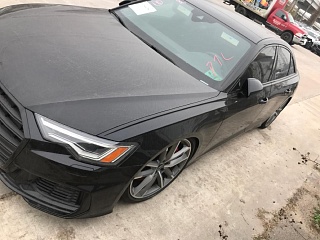 Audi S6 Premium Plus 2021 2.9 vin: WAUDFAF21MN067842