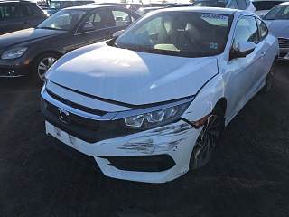 2018 Honda Civic Lx vin: 2HGFC4B06JH301019