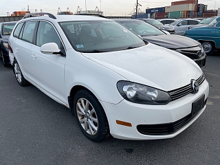 Volkswagen Jetta S 2012 White 2.5L 5 vin: 3VWPP7AJ7CM669097