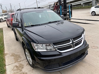 Dodge Journey Se 2014 2.4L 4 vin: 3C4PDCAB9ET198897