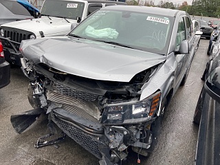 Dodge Journey Gt 2019 3.6L 6 vin: 3C4PDDEG1KT784808